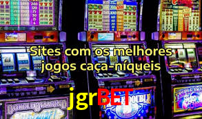 jgrbet