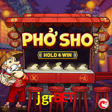 Welcome Bonus jgrbet