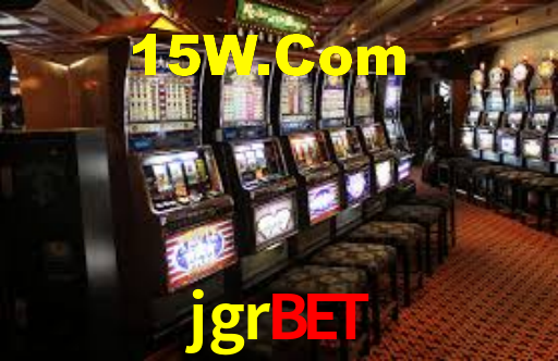jgrbet.com