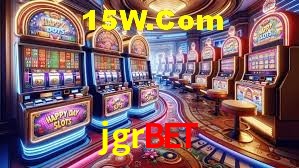 VIP Casino jgrbet