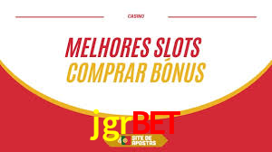 jgrbet: Seu Especialista em Apostas Esportivas Brasileiras