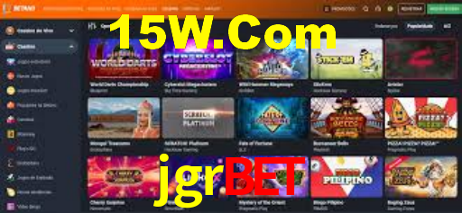 Descubra a Magia dos Jogos de Arcade no jgrbet