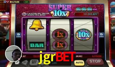 Inovações de Jogos na jgrbet: O Futuro das Experiências Interativas