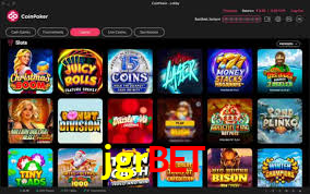 Sinta a adrenalina dos jogos de cassino com jgrbet