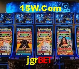Explorando a Categoria de Eventos em Apostas na jgrbet