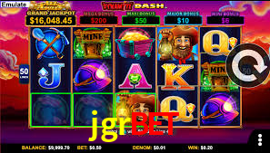 jgrbet