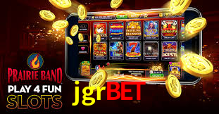 jgrbet