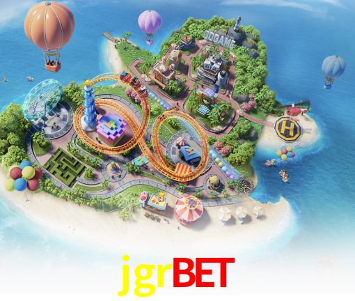 Desvendando o Mundo dos Jogos Virtuais na jgrbet