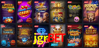 jgrbet